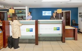 Holiday Inn Express York By Ihg